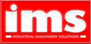 IMSMAK Makina Logo
